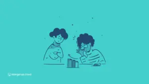 featured image the difference between horizontal and vertical scaling