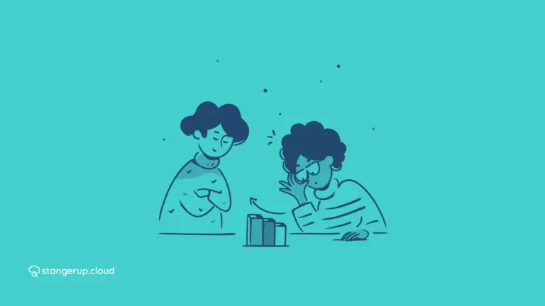 featured image the difference between horizontal and vertical scaling